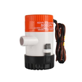Seaflo Slim Bilge Pump