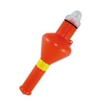 Self-activating SOLAS 74/96 lifebuoy light