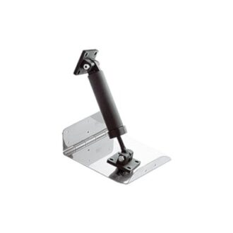 Self-adjusting trim tab arms (pair) for marine tabs – code 13.011