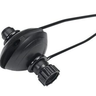 Small round washdown suction cup