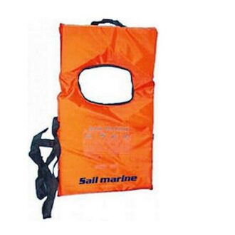 SOLAS ’74 approved foam lifejacket adult and child