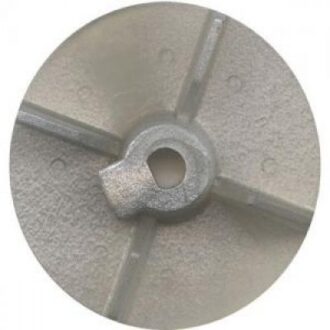 TMC electric toilet centrifugal impeller replacement