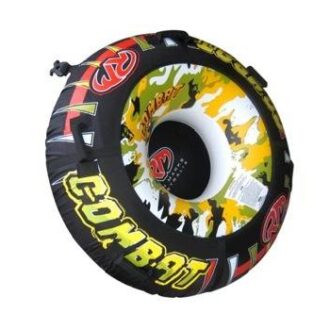 round towable tube ROCKET 140 cm – Combat graphics