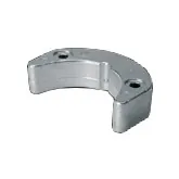 Anode Bombardier 50-75HP 392462 – L100 x W63 x H35mm