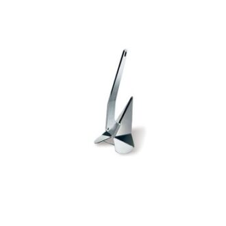 Delta TORO anchor inox