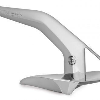 Ultra Marine anchor inox SS316
