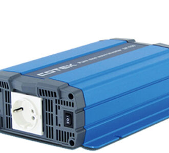 Cotek pure sine wave inverter 12V 24V to 220V