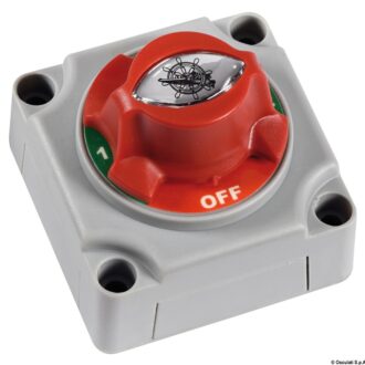 Osculati battery switch BOTH 450A max 700A