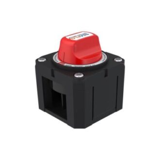 SEAFLO battery switch 300A max 900A