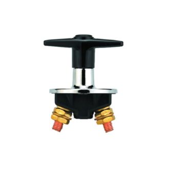 Marine battery disconnect switch ON-OFF 1000A