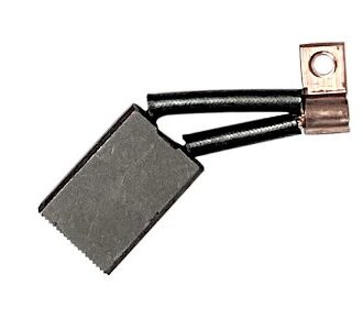 Bow thruster carbon brushes 40–100 kgf