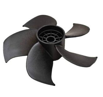 Bow thruster 5-blade propeller for T125–T185 mm tunnels
