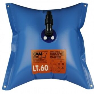 CAN-SB Flexible Water Tank