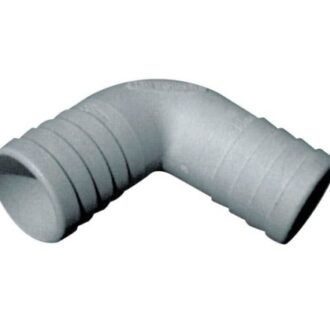 CANSB 90-degree composite hose elbow