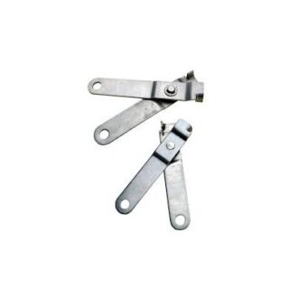 Control cable linkage kit K35 type LM-K-1 for single-lever control boxes