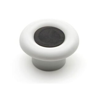 CAN-SB deck drain plug with non-return valve Ø25 mm