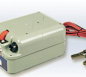 BST 12 HP electric 12 V inflator pump for inflatable boats with auto stop