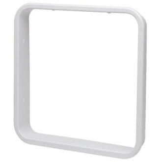Hatch inner frame (trim ring) – series matching low-profile hatches