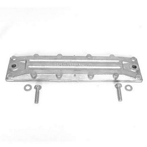 Ανόδιο Trim Bracket HONDA 06411-ZV-5000 για 40–50 hp 1 Honda 06411-ZV-5000 trim bracket anode for 40–50 hp outboards