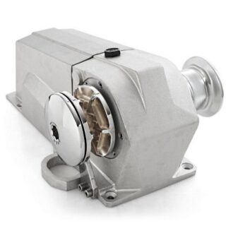 Italwinch DEVON 12V/24V anchor windlass for 8 mm or 10 mm chain