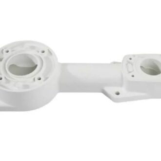 Manual marine toilet base pump housing spare part