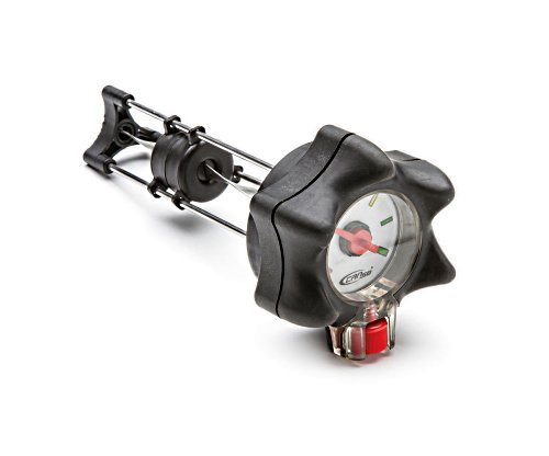 Μηχανικός μετρητής στάθμης καυσίμου με εξαεριστικό (ράβδος 16–20 cm) 1 Mechanical fuel level gauge with integrated vent, 16–20 cm rod