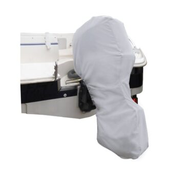 Outboard motor full cover waterproof UV resistant