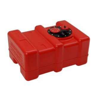 Plastic fuel tank INDIA series 33–70 L