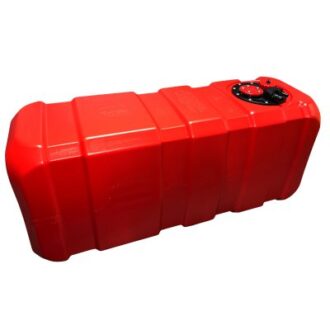 CAN-SB Julliet plastic fuel tank 62 L and 91 L