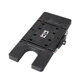 Makoshark quick-release mount for 55LBS and 86LBS motors