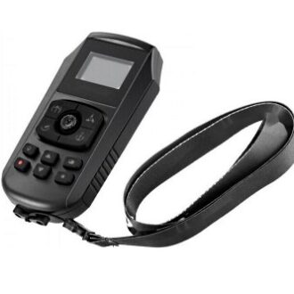 Wireless remote control for Makoshark GPS electric trolling motor