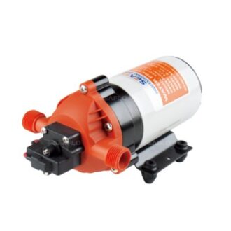 Seaflo pressostatic water pump 8.3 LPM 30 PSI