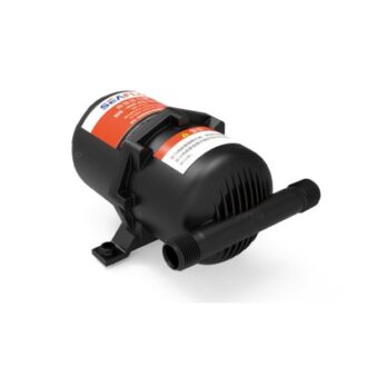 Seaflo water accumulator tank 0.75L and 1L