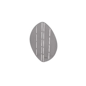 stainless-bow-protection-plate for boats