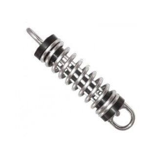 Stainless steel mooring spring BT