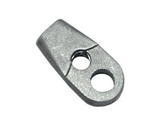 Steering cable fitting LM K7