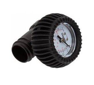 SUP pressure gauge up to 20 PSI