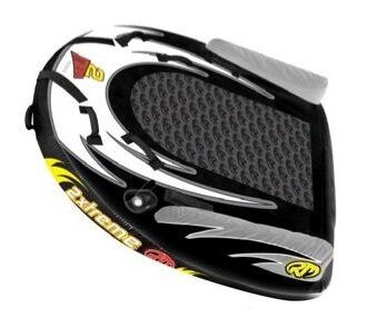 HIGH VOLTAGE deck towable tube 200x200 cm