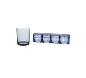 Unbreakable boat tumblers – 4-piece set