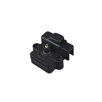 Replacement water pump pressure switch (35–80 PSI)