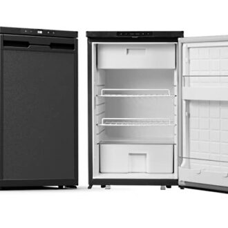 Alpicool CR50X CR85 Marine Compressor Fridge 12/24V 100-240V