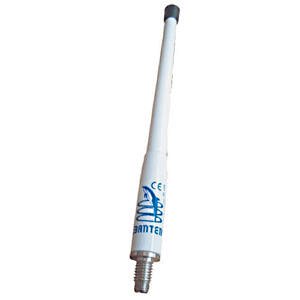 Short AM/FM racing antenna 25cm for marine stereo