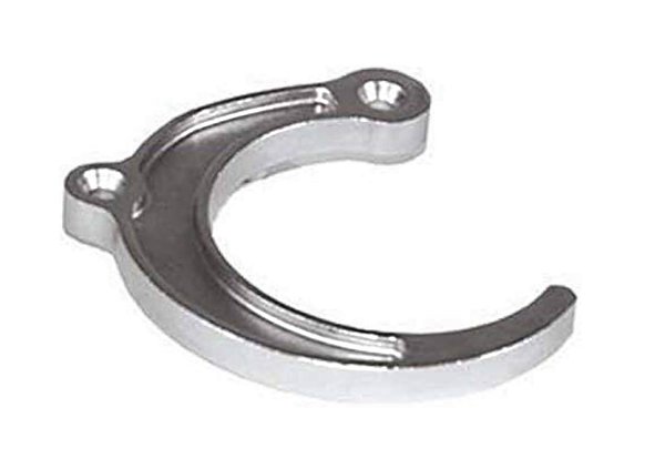 Γάντζος Απελευθέρωσης Άγκυρας–Αλυσίδας Inox 316 1 Stainless steel AISI 316 anchor release hook Osculati