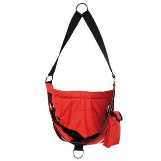 Osculati soft bosun’s chair Nylon-Cordura with foam padding