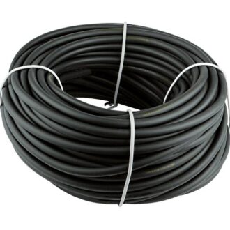 CAN-SB Sirflex reinforced fuel hose 7mm 9mm