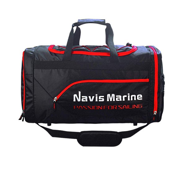 Τσάντα Classic Sail Marine 90L 1 Sail Marine Classic 90L duffel bag
