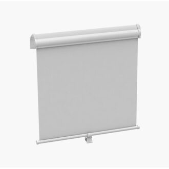 Hatch roller blind for boat cabin