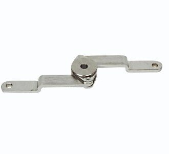 Mavimare adapter kit for Honda 115–130HP outboards with MC300 hydraulic cylinders