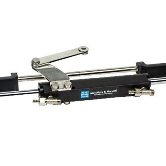 Mavi Mare MC150BR Hydraulic Steering Cylinder for 150 HP Outboard Engines