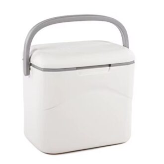 ICEMASTER MASTER cooler box white
